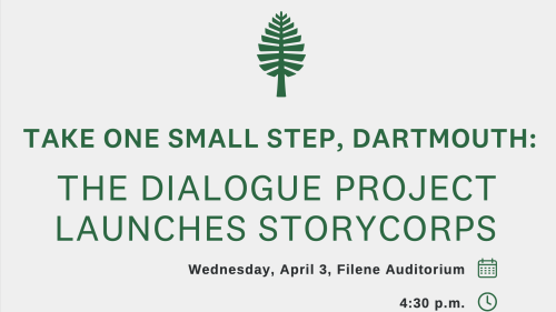 The Dialogue Project