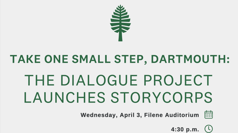 The Dialogue Project