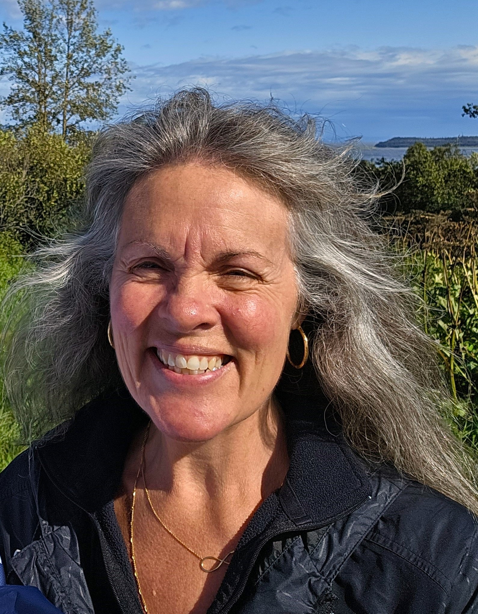 Alison D. Martin